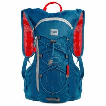 Spokey SPARK Art.941338 BL Backpack + Hydration Bag