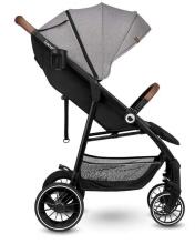 Lionelo Alexia  Art.151162 Grey Stone  Bērnu pastaigu rati/ratiņi