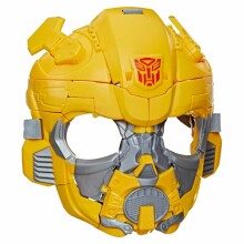 TRANSFORMERS The Rise of the Beasts, Converting Mask