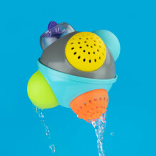 SASSY Bath toy Rainshower ball