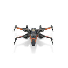 STAR WARS Micro Galaxy Medium vehicle with 2 figures W3