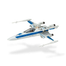 STAR WARS Micro Galaxy Medium vehicle with 2 figures W3