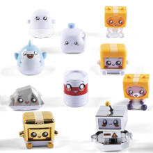 LANKYBOX Mystery Figures, Series 2