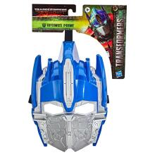 TRANSFORMERS Rotaļu maska