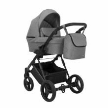 Kunert Lazzio Art.LAZ-06 Baby stroller with carrycot