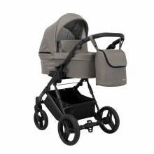 Kunert Lazzio Art.LAZ-10 Baby stroller with carrycot