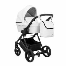 Kunert Lazzio Art.LAZ-16 Baby stroller with carrycot