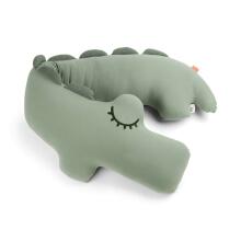 Done by Deer Comfy body pillow Croco Sand
