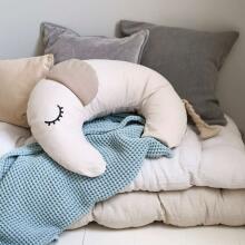 Done by Deer Nursing & baby pillow Elphee Sand