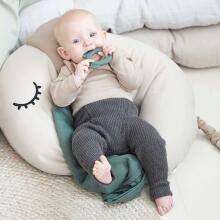 Done by Deer Nursing & baby pillow Elphee Sand