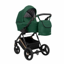 Kunert Lazzio Premium Art.LAZ-05 Baby stroller with carrycot