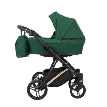 Kunert Lazzio Premium Gold Art.LAZ-05 Universālie rati/ratiņi 2in1