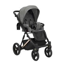 Kunert Lazzio Premium Gold Art.LAZ-06  Универсальная коляска 2 в 1