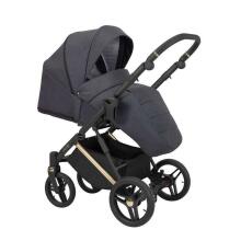 Kunert Lazzio Premium Gold Art.LAZ-08  Универсальная коляска 2 в 1