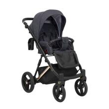 Kunert Lazzio Premium Gold Art.LAZ-08  Универсальная коляска 2 в 1
