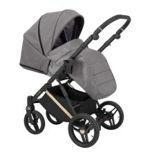Kunert Lazzio Premium Gold Art.LAZ-10  Универсальная коляска 2 в 1