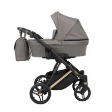 Kunert Lazzio Premium Gold Art.LAZ-10  Универсальная коляска 2 в 1