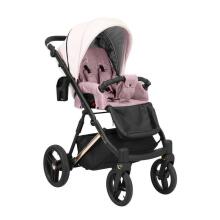 Kunert Lazzio Premium Gold Art.LAZ-15 Universālie rati/ratiņi 2in1