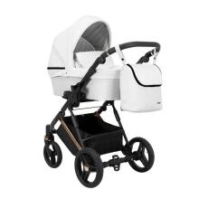Kunert Lazzio Premium Gold Art.LAZ-16  Универсальная коляска 2 в 1