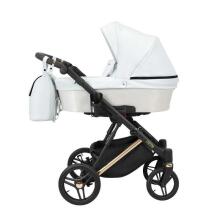 Kunert Lazzio Premium Gold Art.LAZ-16  Универсальная коляска 2 в 1