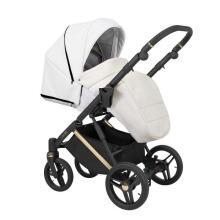 Kunert Lazzio Premium Gold Art.LAZ-16  Универсальная коляска 2 в 1