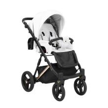 Kunert Lazzio Premium Gold Art.LAZ-16  Универсальная коляска 2 в 1
