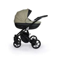 Kunert Mila  Art.MI-16 Universal stroller 2 in 1