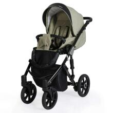 Kunert Mila  Art.MI-16 Universal stroller 2 in 1