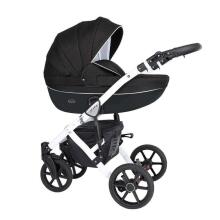 Kunert Mila White Art.MI-04 Black
