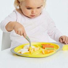 B.Box Feeding Set Art.BBB00393 Lemon Sherbet  Набор детской посуды