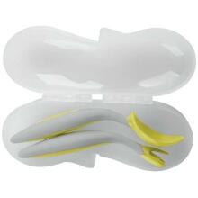 B.Box Cutlery Set Art.BB00723 Lemon Sherbet набор ложечка+вилка