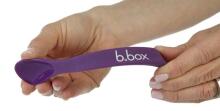 B.Box Silicone Spoon Art.BB00704 Mīkstā silikona karote(2 gab.)