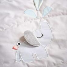 Done by Deer Sensory play mat Deer friends Sand