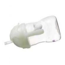 B.Box Sippy Cup Art.BB200232 Glow Mācību krūzīte ar salmiņu un atsvaru,240ml