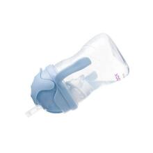 B.Box Sippy Cup Art.BB00519 Bubblegum Mācību krūzīte ar salmiņu un atsvaru,240ml