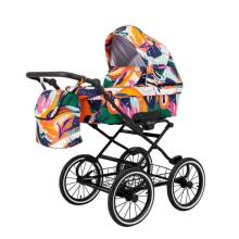 Kunert Romantic Classic Art.ROM-01 Baby classic stroller