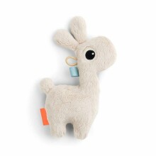 Done by Deer tiny sensory toy set Lalee Colour Mix
