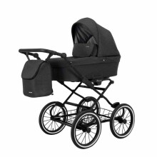 Kunert Romantic Classic Art.ROM-08 Baby classic stroller