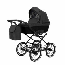 Kunert Romantic Classic Art.ROM-11 Baby classic stroller