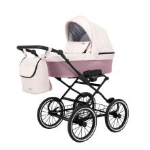 Kunert Romantic Classic Art.ROM-15 Baby classic stroller