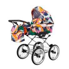Kunert Romantic Exclusive Art.ROM-01 Baby classic stroller