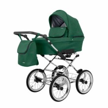 Kunert Romantic Exclusive Art.ROM-05 Baby classic stroller