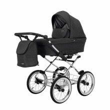 Kunert Romantic Exclusive Art.ROM-08 Baby classic stroller