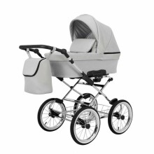 Kunert Romantic Exclusive Art.ROM-09 Baby classic stroller