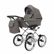 Kunert Romantic Exclusive Art.ROM-10 Baby classic stroller