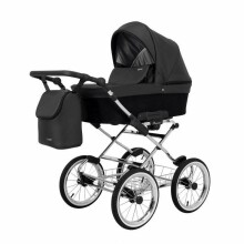Kunert Romantic Exclusive Art.ROM-11 Baby classic stroller