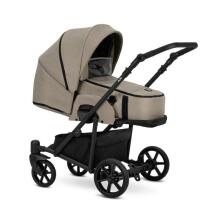 Kunert Roy Art.RO-04 Mocca Universal stroller 2 in 1