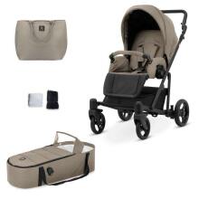 Kunert Roy Art.RO-04 Mocca Universal stroller 2 in 1