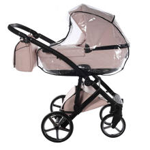 Tako Imperial Art.05 Pink Baby universal stroller 2 in 1