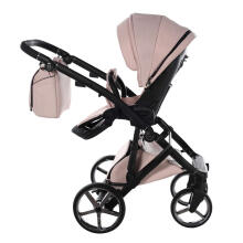 Tako Imperial Art.05 Pink Baby universal stroller 2 in 1